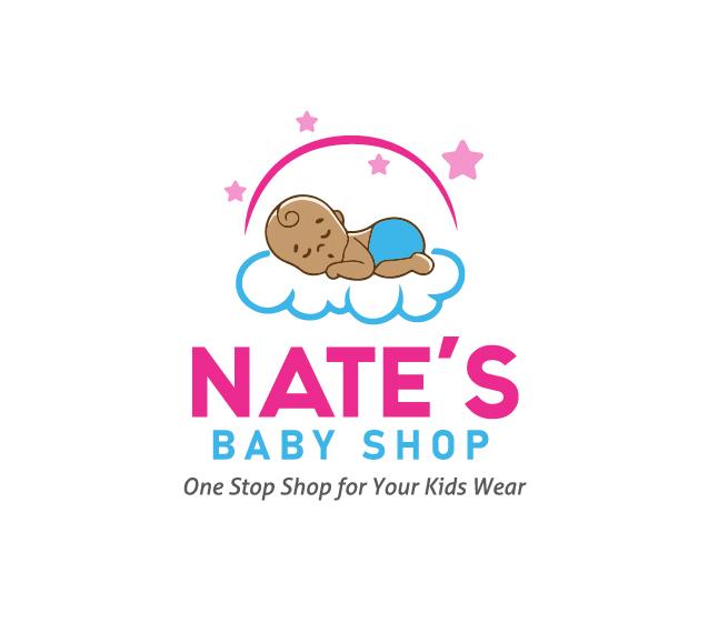 Nate's Baby Shop